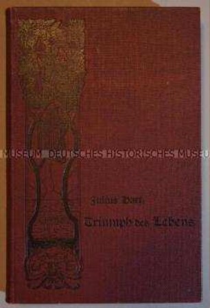 Triumph des Lebens