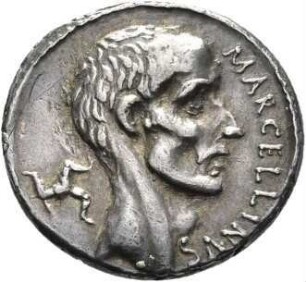 Röm. Republik: P. Cornelius Lentulus Marcellinus