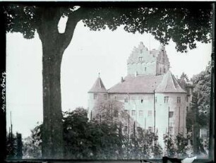 Meersburg
