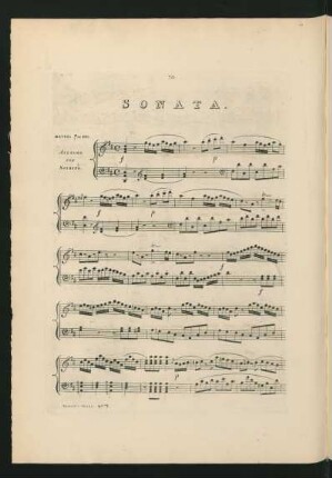 Sonata