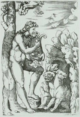 Orpheus