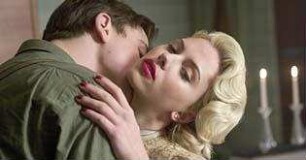 The Black Dahlia