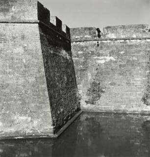 Fort St. Augustin