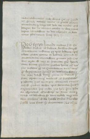 Epistola ad Leonardum