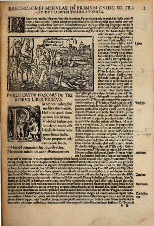 Libri de Tristibus