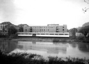 Medizinische Klinik