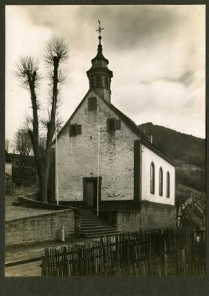 prot. Kirche