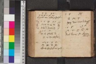 Oldershausen, Lippold von; Seite 302, 1. Eintrag