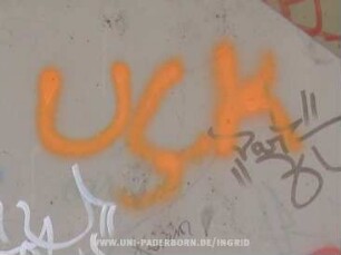 UCK