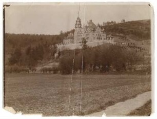 Schloss Wolfsbrunnen