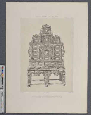 [Cabinets]