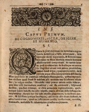 Tertvllvs Obtrectator h. e. Dissertatio Theologico-Critica Qva Ecclesiam Evangelicam Non Esse Sectam Idoneis Argvmentis Ostenditvr Et Criminationes Aliae Modeste Diluuntur