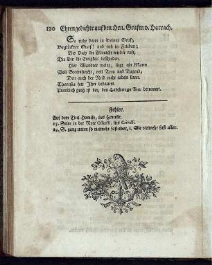 Fehler.