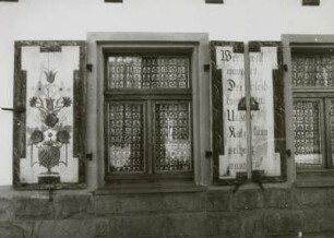 Wohnhaus, Leubnitz (Kreis Plauen)
