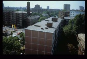 Diapositiv: Oranienstr. 66-67, 1989