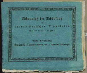 Naturgeschichte des physischen Menschen : mit 167 illuminirten Abbildungen