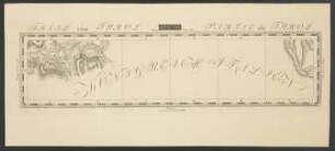 Theil von Tyrol [Topographisch-militairische Charte von Teutschland191]