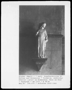 Synagoga