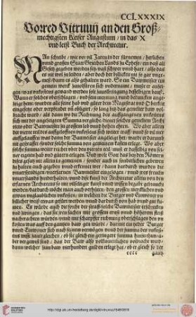 Das zehend Buch