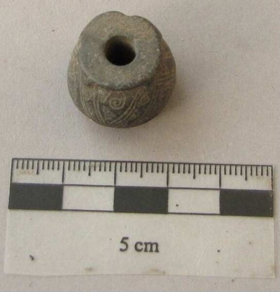 spindle whorl