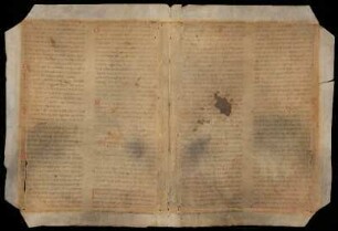 [Ps.-Ignatius Antiochenus: Epistula ad Philippenses, lat.] § 1-5