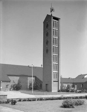 Erlöserkirche