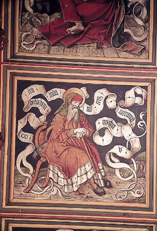 Der Prophet Micha