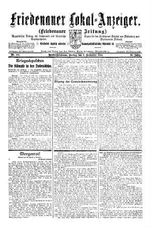 Nr. 212, 08.09.1916
