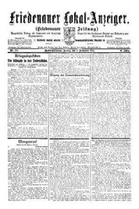 Nr. 212, 08.09.1916