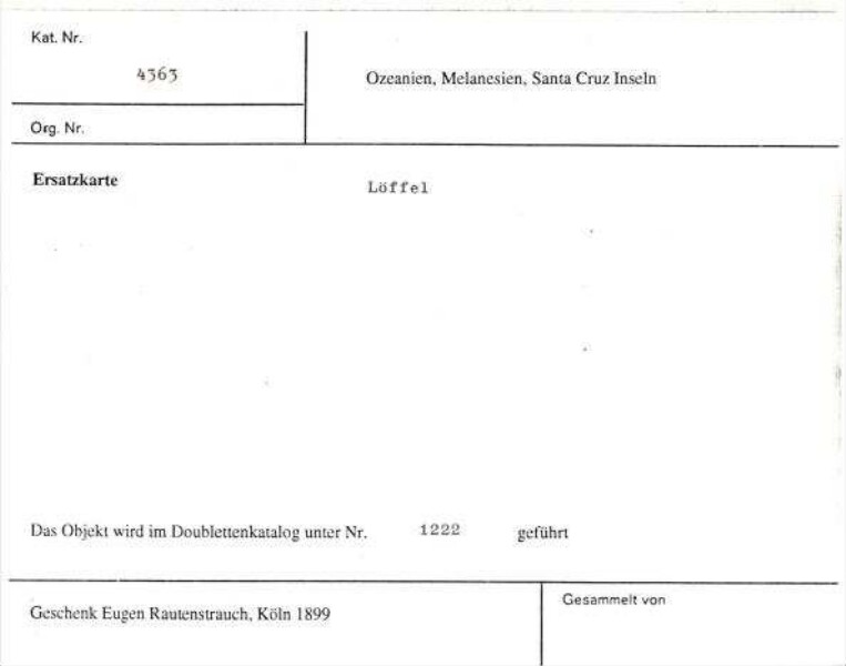 This is a digitised version of a historical document. It reflects the context in which it was created and does not meet today's standards for language that is aware of history and diversity.