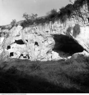 Gravina della Madonna della Scala