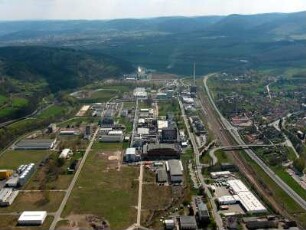 Rudolstadt-Schwarza : Schwarza