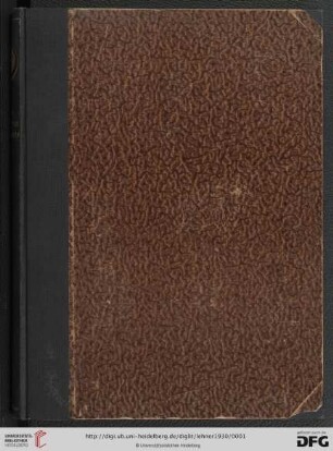 Band 4: Römisch-Germanische Forschungen: Vetera : die Ergebnisse der Ausgrabungen des Bonner Provinzialmuseums bis 1929