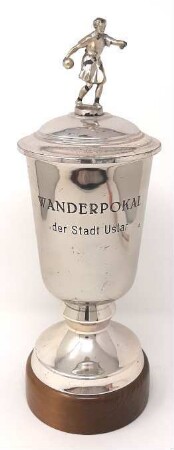 Kegel-Pokal