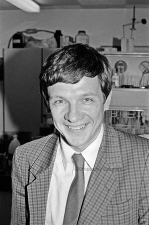 Zipperling Kessler & Co: Bernhard Weßling