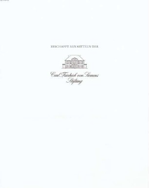 Frankfurter Harmonie-Ball Walzer für das Piano-Forte : zu vier Händen, No. 1. Ueber Thema's aus der Oper Oberon von C. M. von Weber