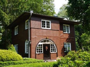 Schildow, Mühlenbecker Land, Hermsdorfer Straße 85