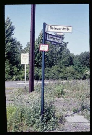 Bellevue-Lennéstr. 24.6.62.