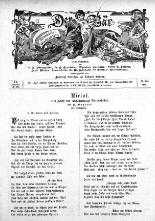 30. Juni 1894, Nr. 26