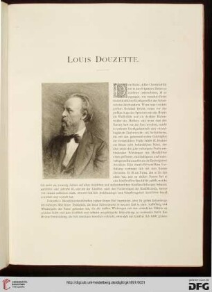 Louis Douzette