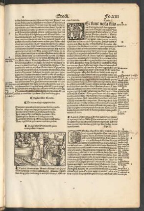 Incipit liber Hellescmoth: quem nos exodum dicimus.