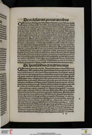 De ecclesiarum procuratoribus