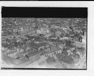 Saarbrücken