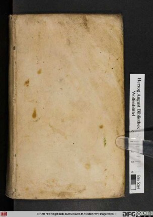 Iustini In Historias Trogi Pompeii Epitomarum Editio Nova : In qua quid praestitum sit, aversa pagina docebit