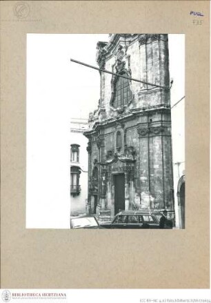 Santa Maria la Greca