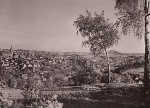 Stadt, Annaberg-Buchholz