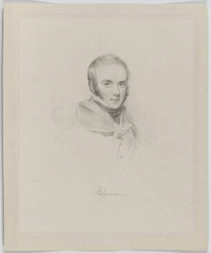 Bildnis des Richard Grosvenor, Viscount Belgrave
