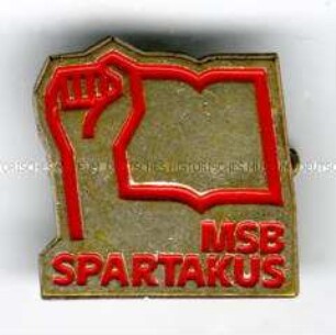 Marxistischer Studentenbund Spartakus, BRD