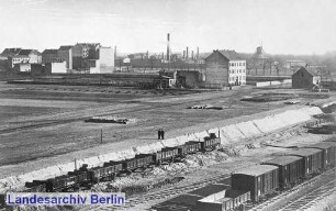 Görlitzer Bahnhof