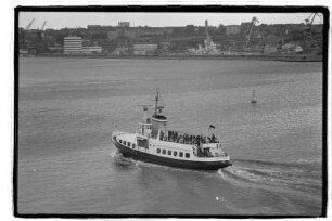 Düsternbrook (1959), Kieler Verkehrs AG, Kiel